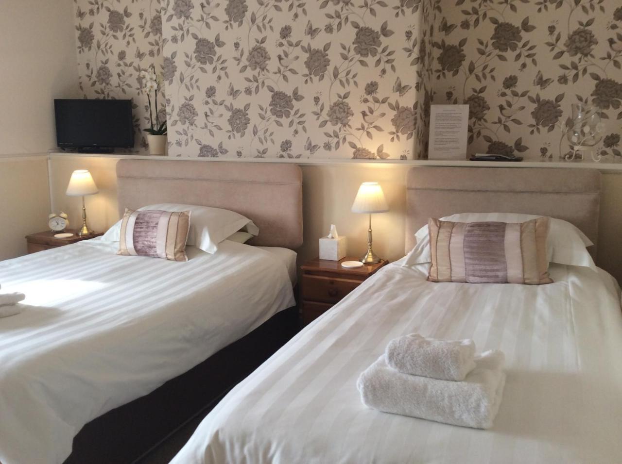 Southlands Guest House 요크 외부 사진
