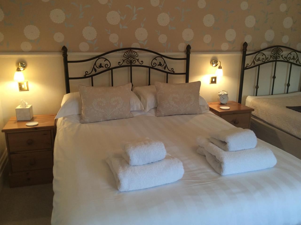 Southlands Guest House 요크 외부 사진