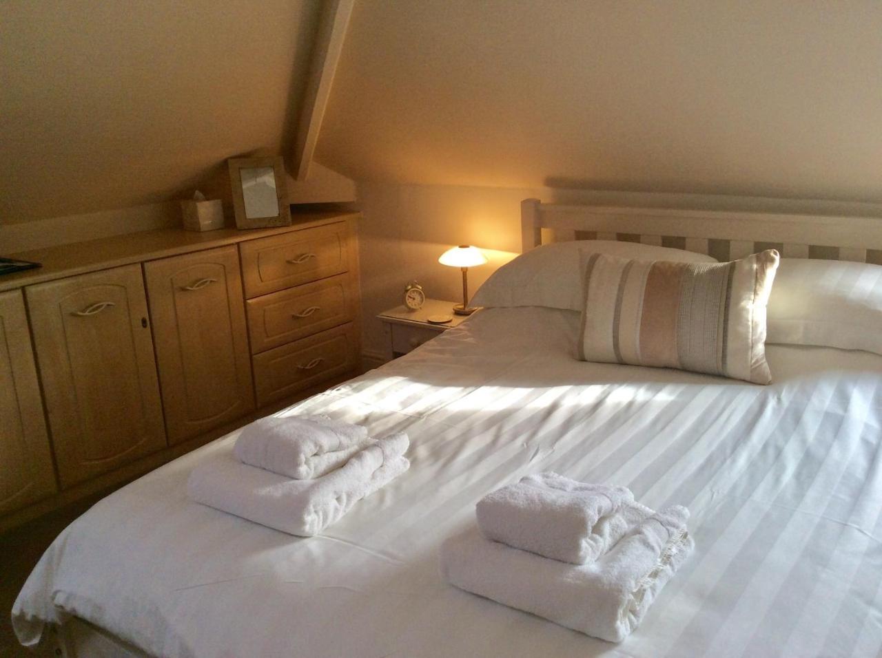 Southlands Guest House 요크 외부 사진