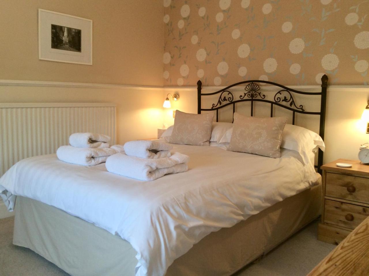 Southlands Guest House 요크 외부 사진